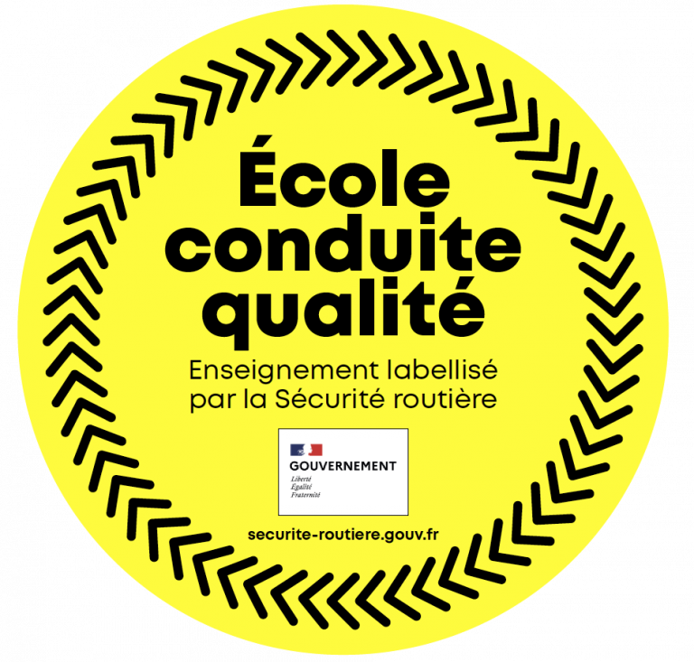 Conduite-qualité